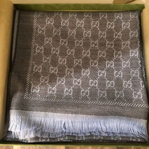 Gucci Scarf